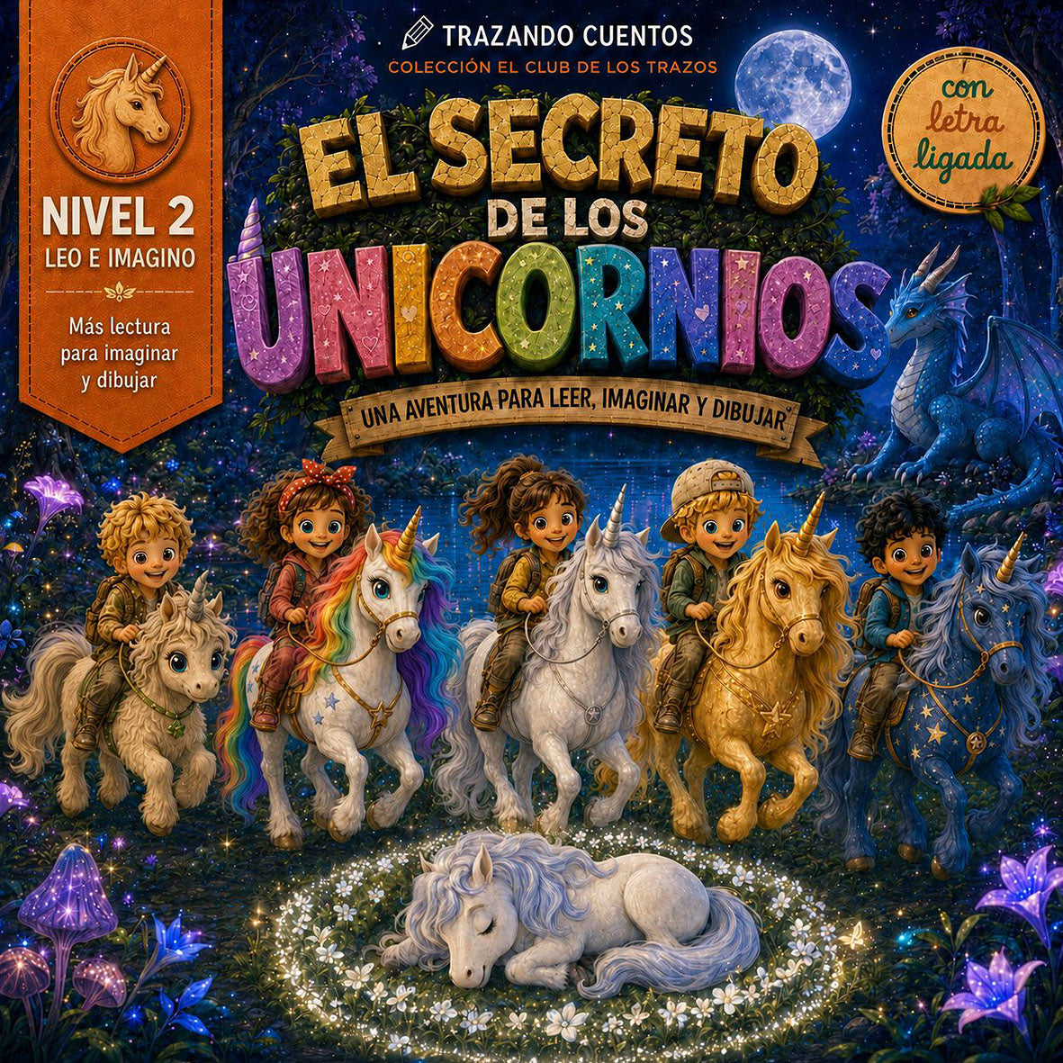 El Secreto de los Unicornios