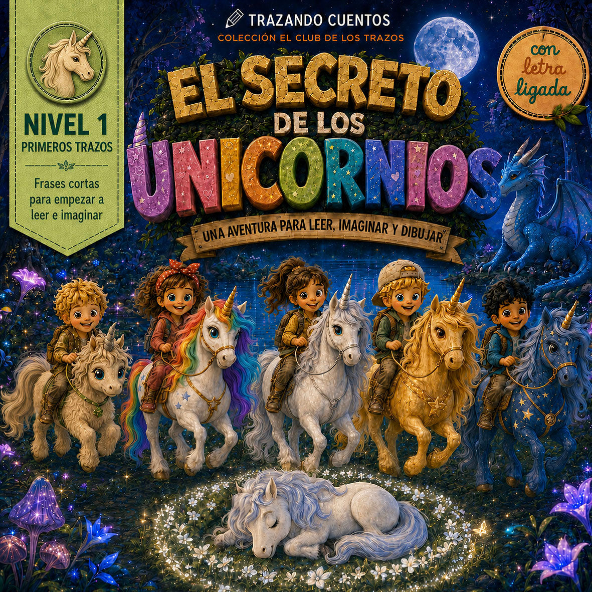 El Secreto de los Unicornios