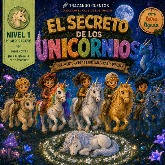 El Secreto de los Unicornios